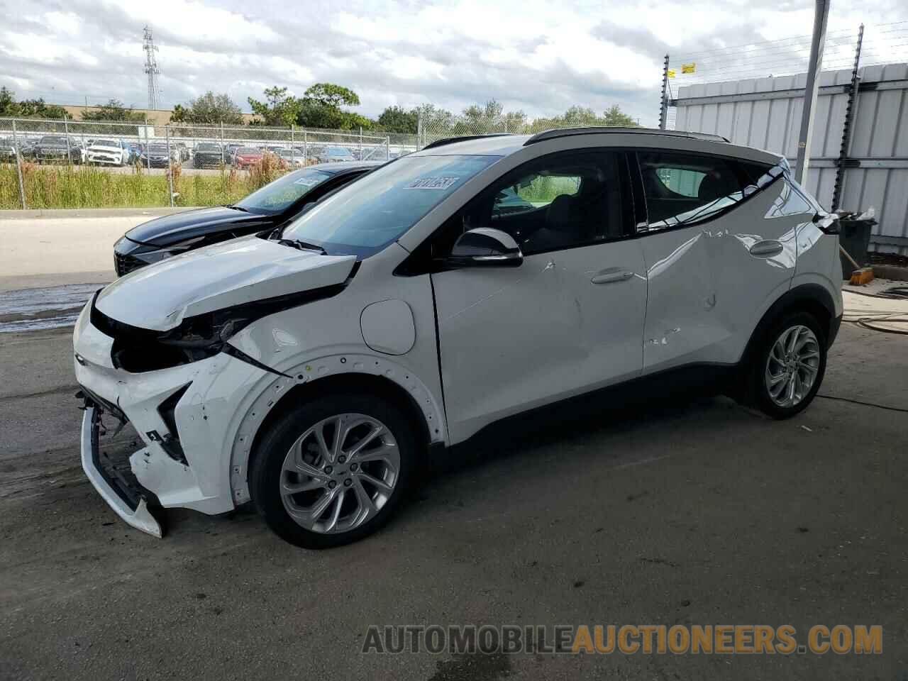 1G1FY6S0XP4142144 CHEVROLET BOLT 2023