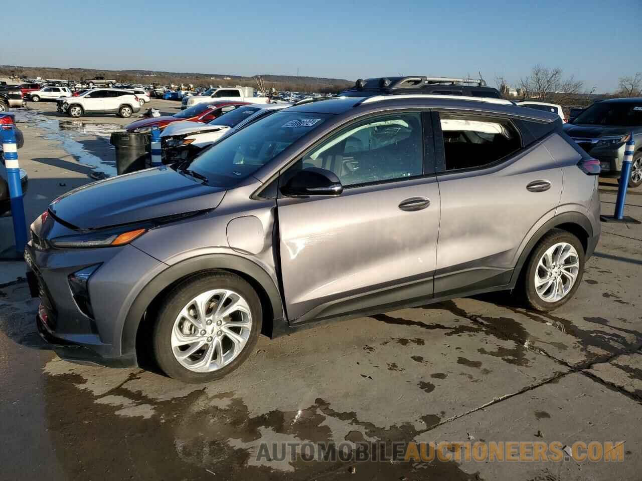 1G1FY6S0XP4147568 CHEVROLET BOLT 2023