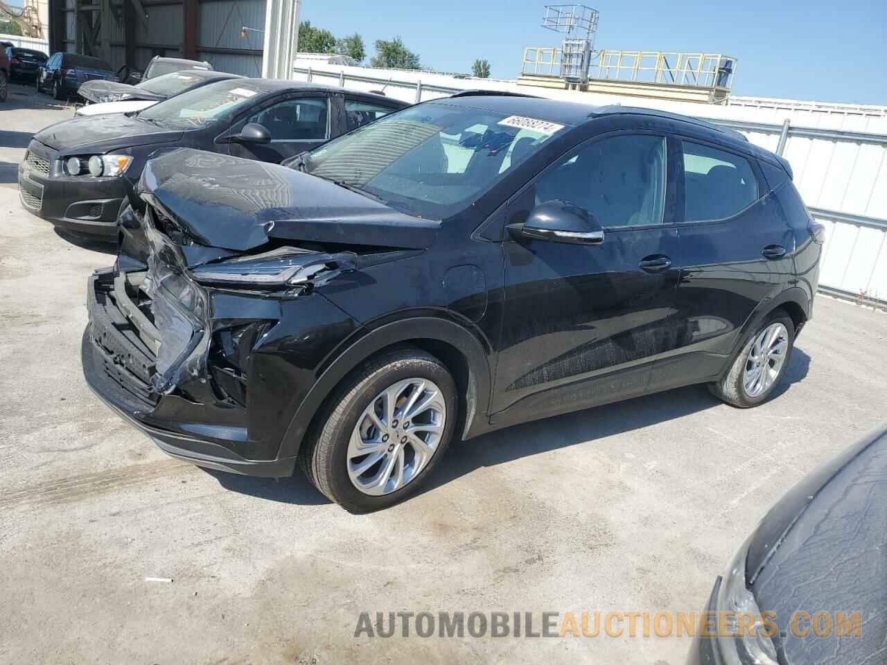 1G1FY6S0XP4147599 CHEVROLET BOLT 2023