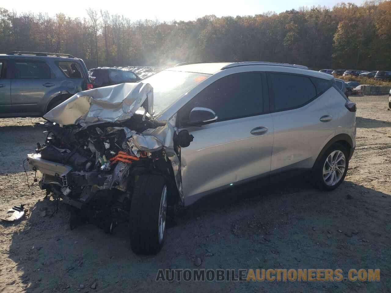 1G1FY6S0XP4148414 CHEVROLET BOLT 2023