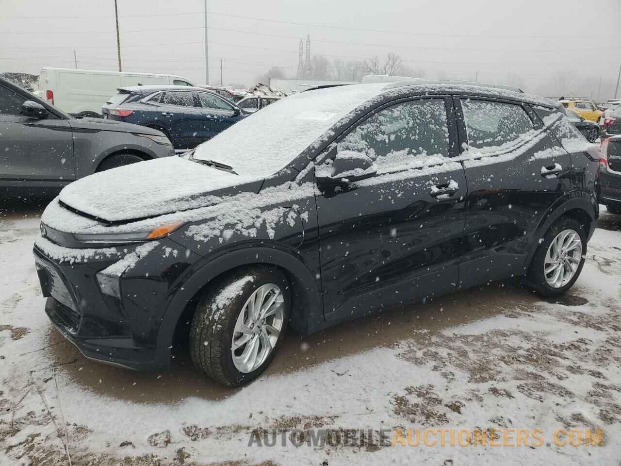 1G1FY6S0XP4151538 CHEVROLET BOLT 2023