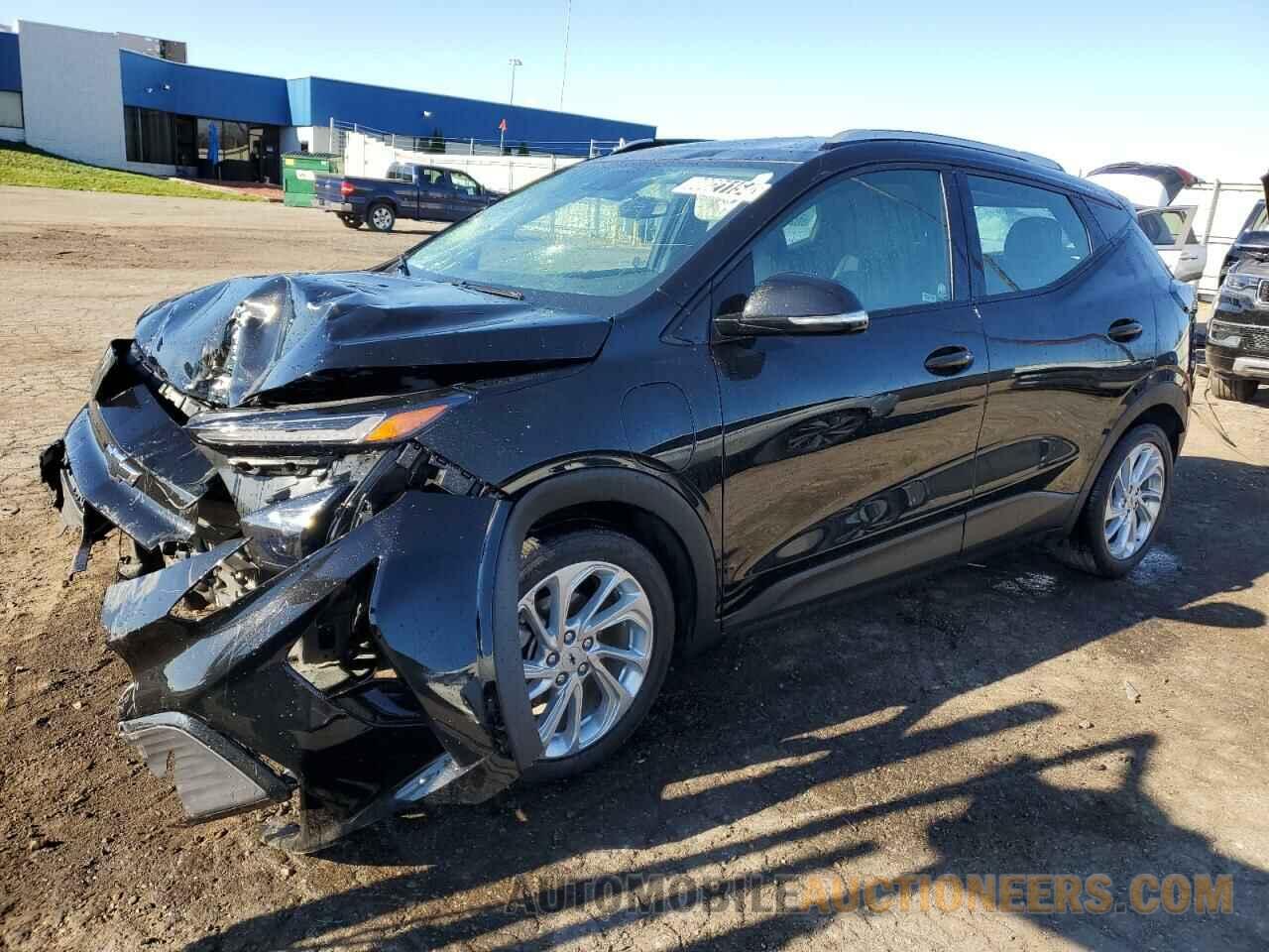 1G1FY6S0XP4181655 CHEVROLET BOLT 2023