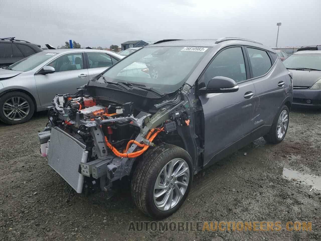 1G1FY6S0XP4184443 CHEVROLET BOLT 2023