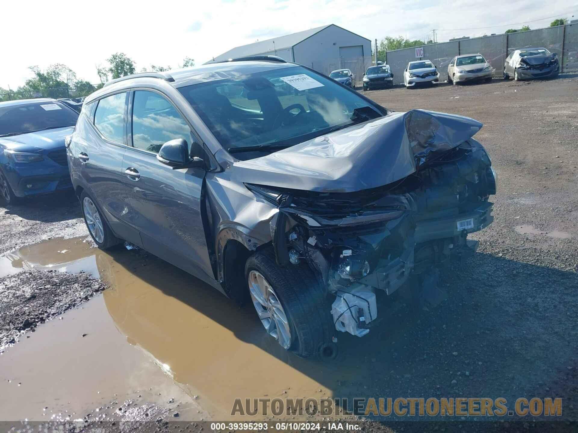 1G1FY6S0XP4192266 CHEVROLET BOLT EUV 2023