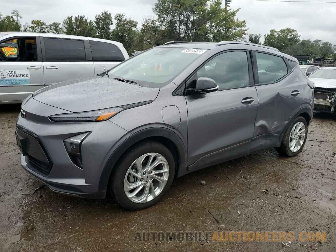 1G1FY6S0XP4201645 CHEVROLET BOLT 2023