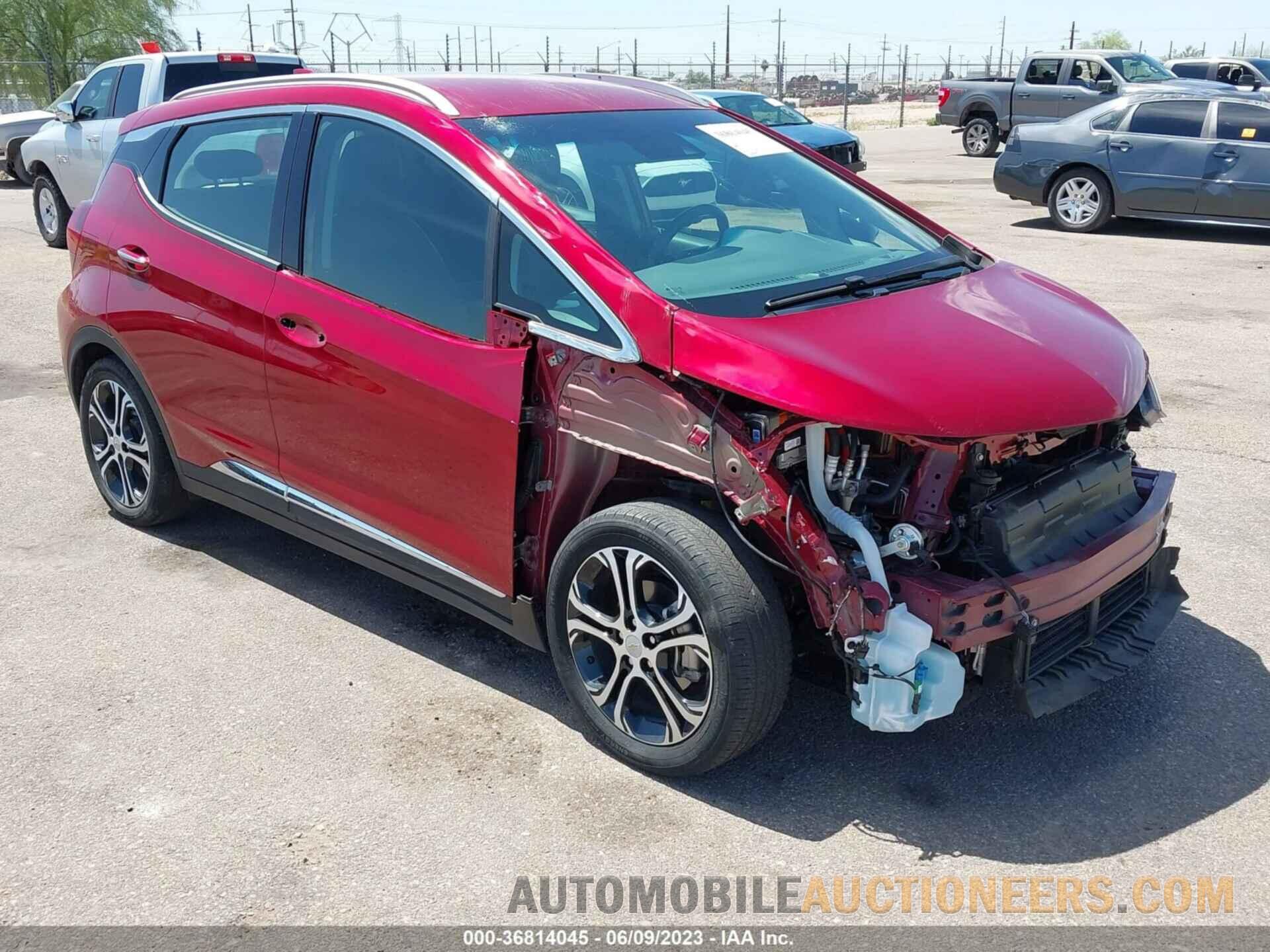 1G1FZ6S00K4105335 CHEVROLET BOLT EV 2019