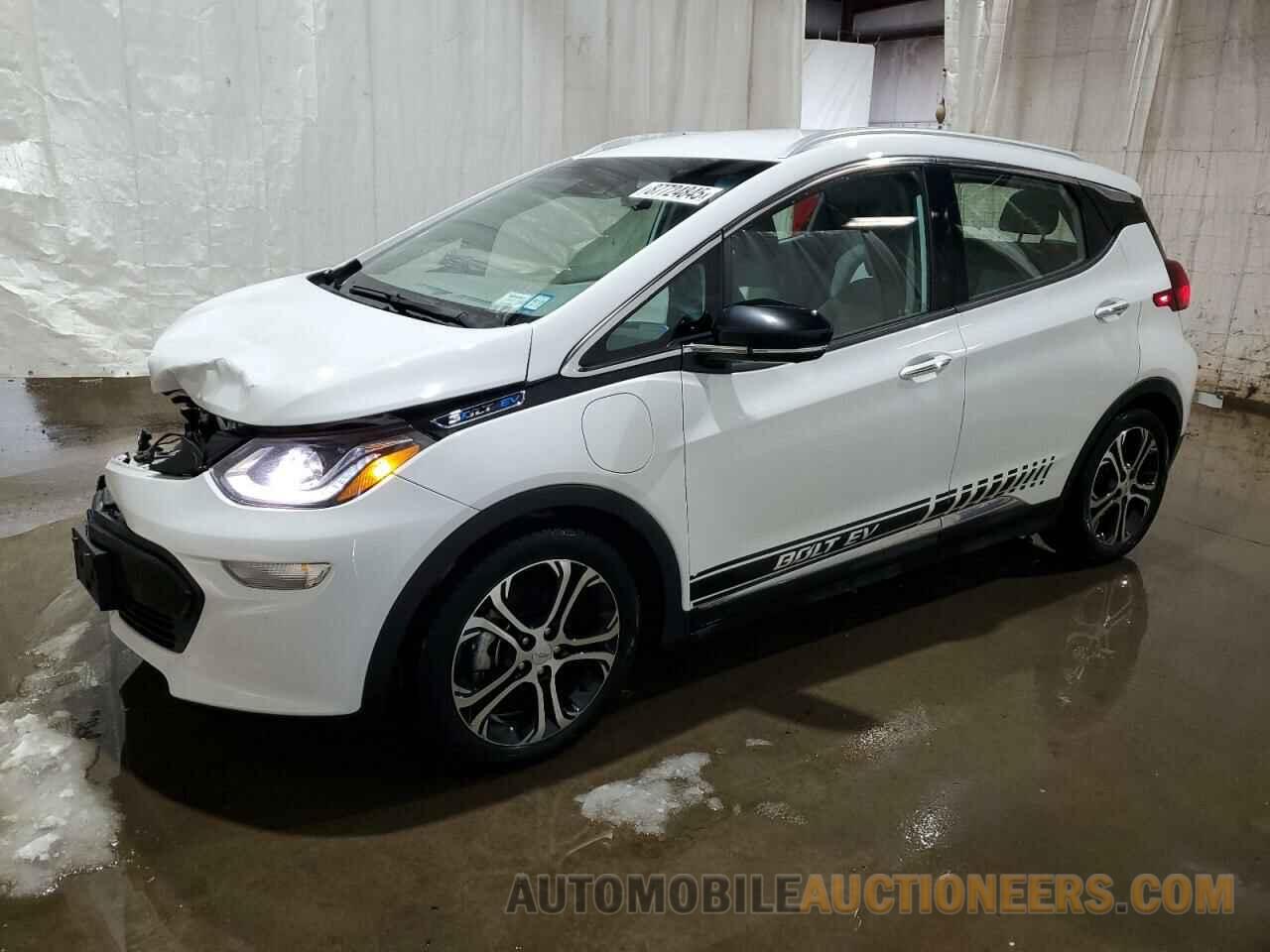 1G1FZ6S00K4105481 CHEVROLET BOLT 2019