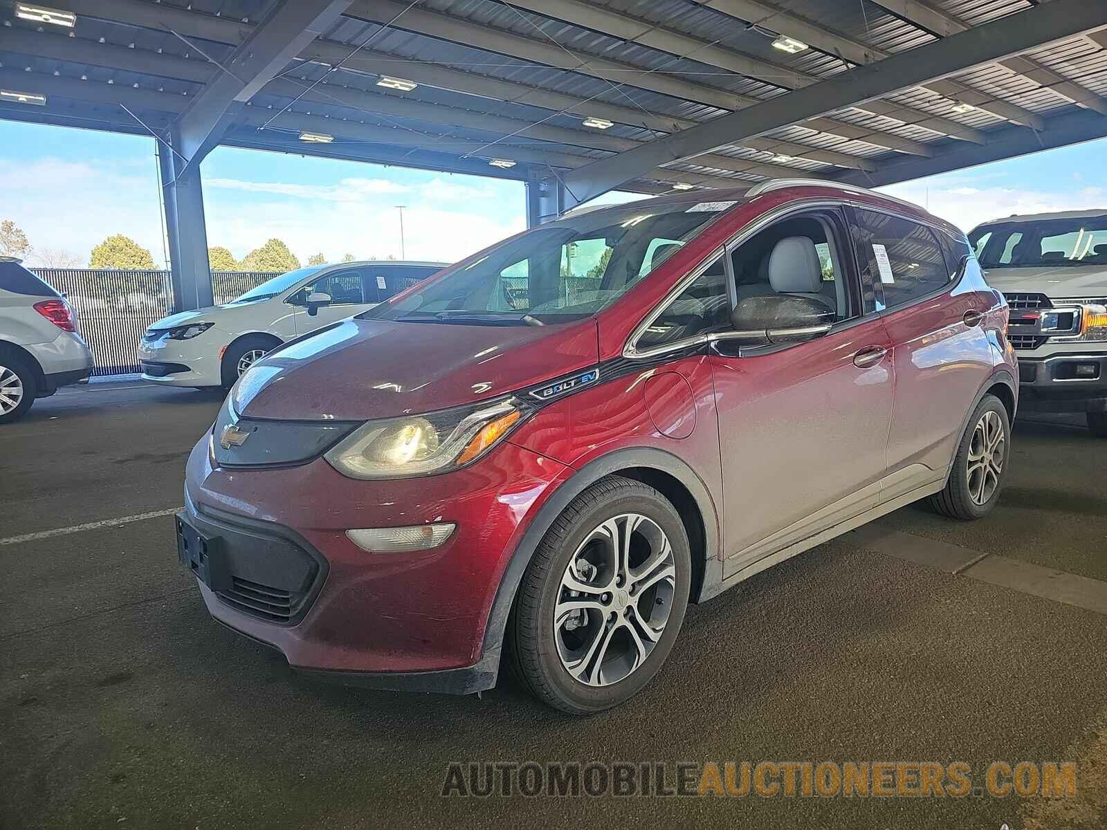 1G1FZ6S00K4106436 Chevrolet Bolt EV 2019