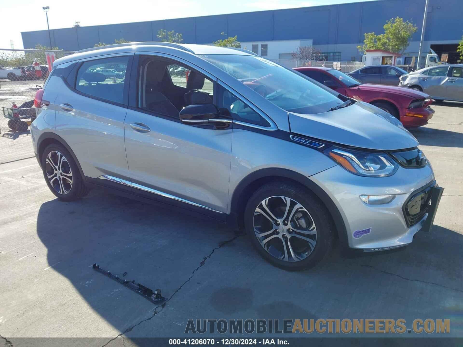 1G1FZ6S00K4109658 CHEVROLET BOLT EV 2019