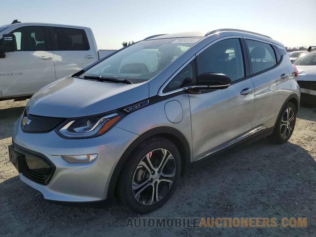 1G1FZ6S00K4114052 CHEVROLET BOLT 2019