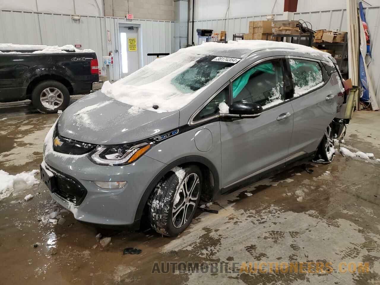 1G1FZ6S00K4133359 CHEVROLET BOLT 2019