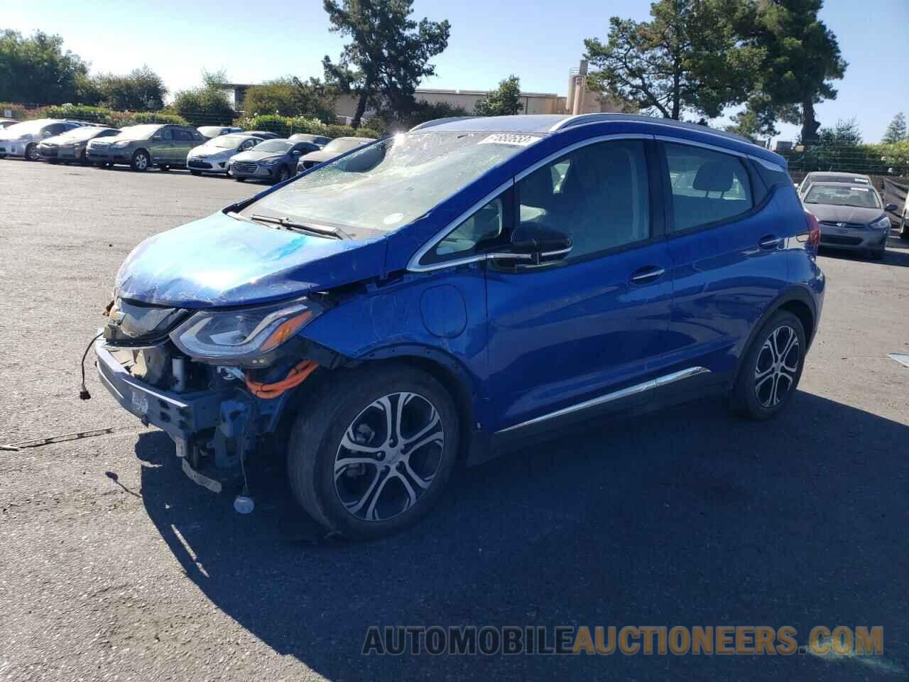 1G1FZ6S00K4137945 CHEVROLET BOLT 2019