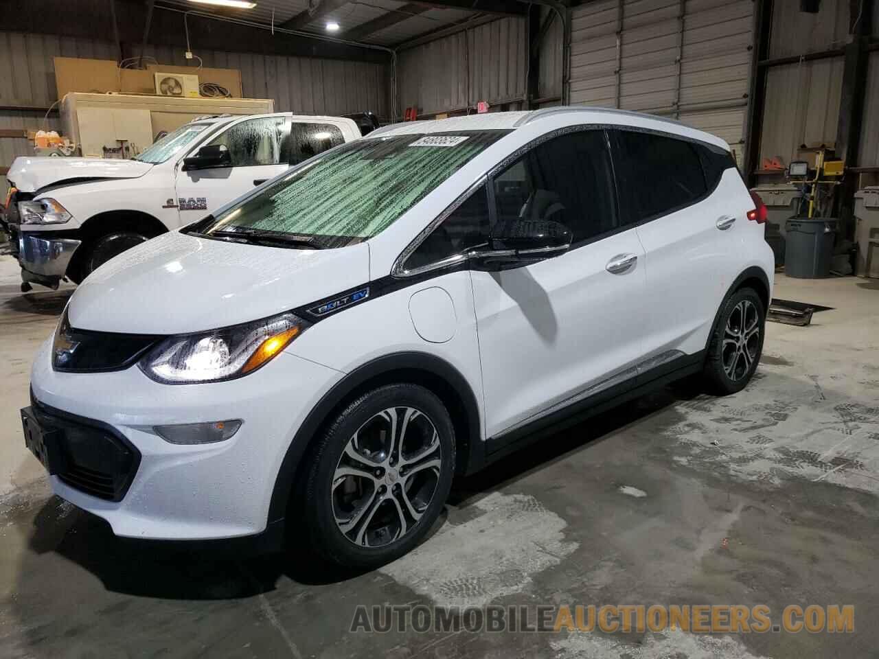 1G1FZ6S00K4141641 CHEVROLET BOLT 2019