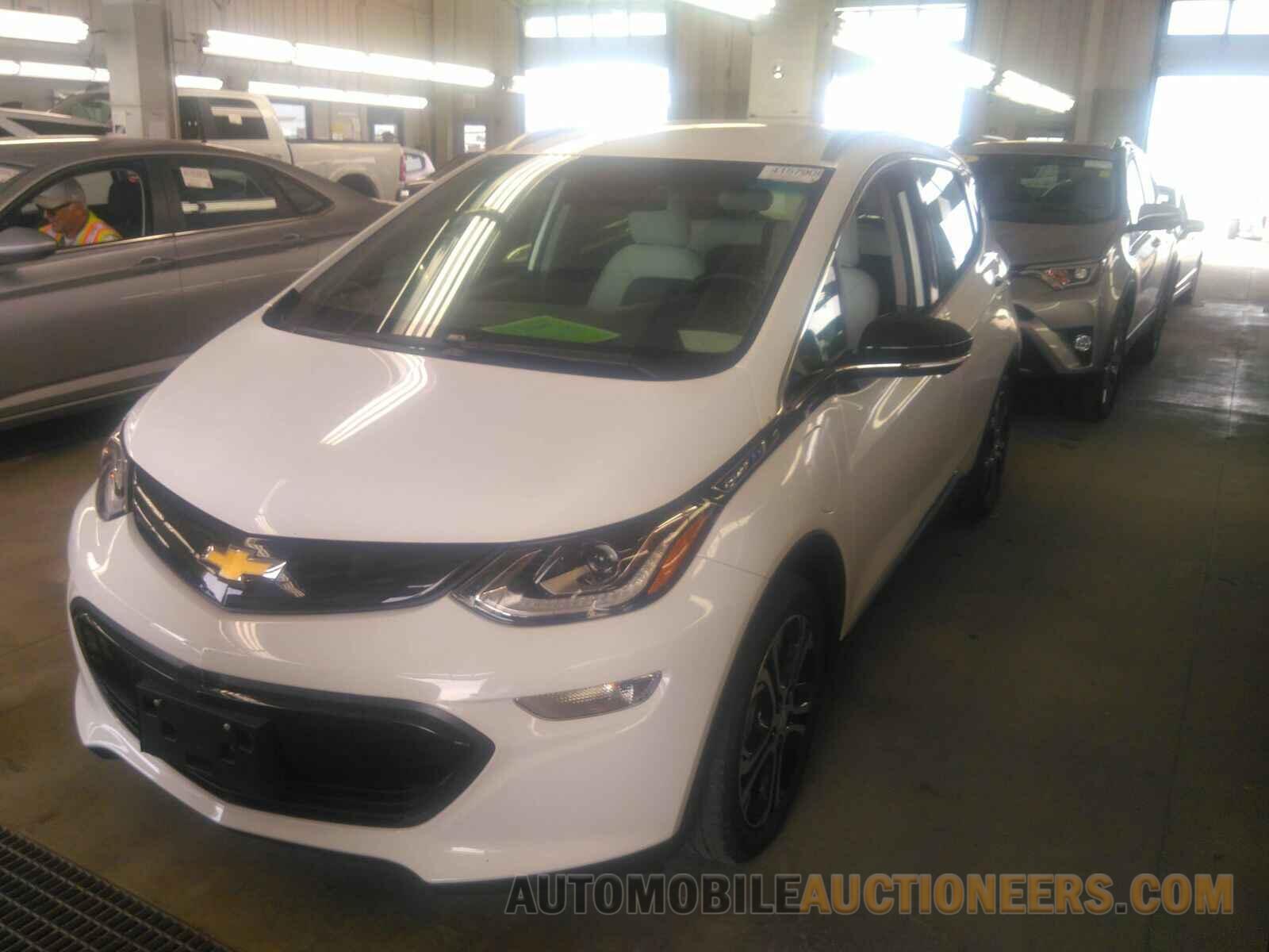 1G1FZ6S00K4147892 Chevrolet Bolt EV 2019