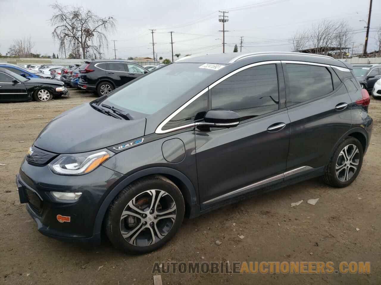 1G1FZ6S00L4107331 CHEVROLET BOLT 2020