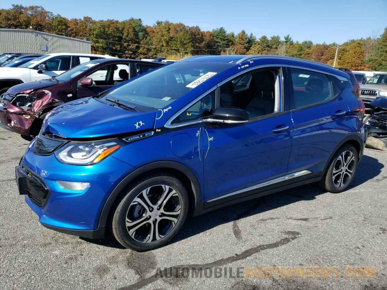 1G1FZ6S00L4111654 CHEVROLET BOLT 2020