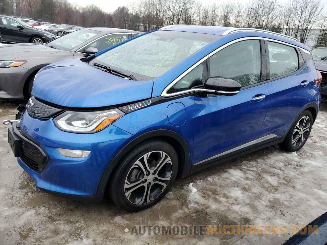 1G1FZ6S00L4111816 CHEVROLET BOLT 2020