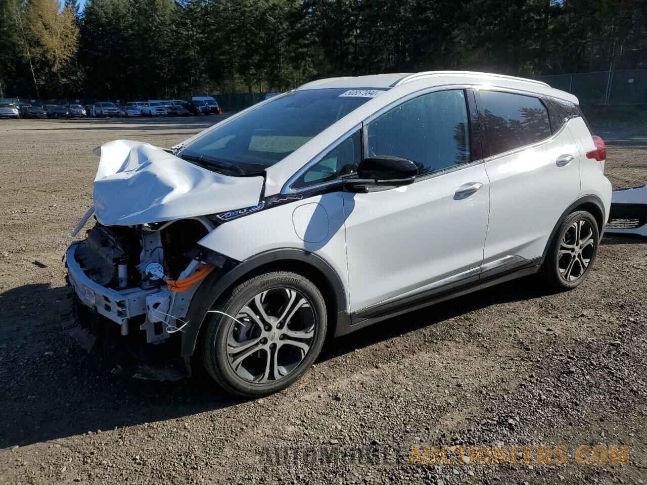 1G1FZ6S00L4114716 CHEVROLET BOLT 2020