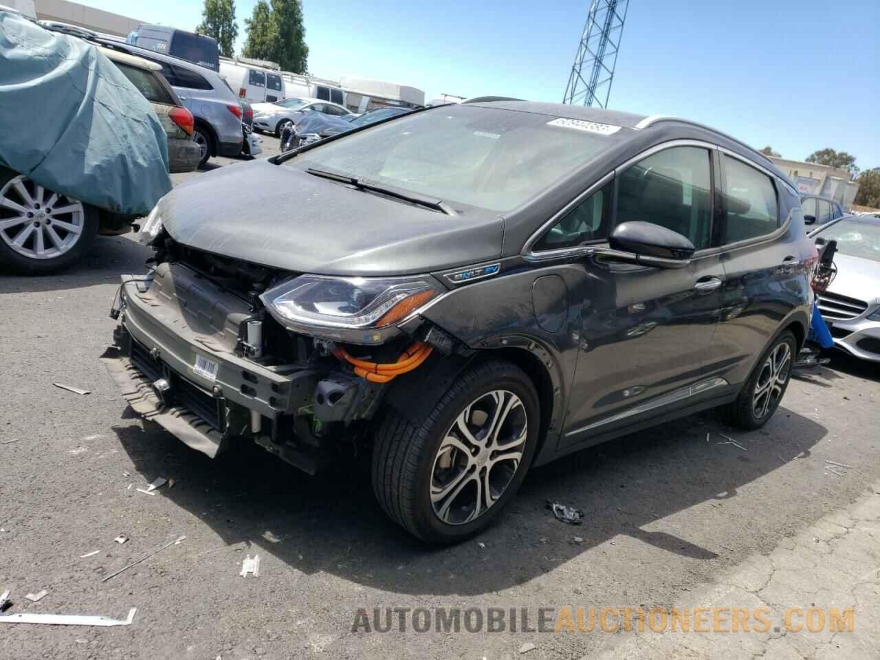 1G1FZ6S00L4117034 CHEVROLET BOLT 2020