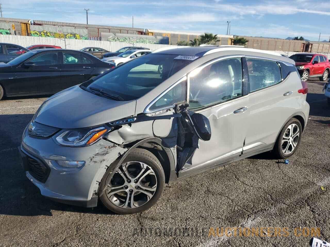 1G1FZ6S00L4123318 CHEVROLET BOLT 2020