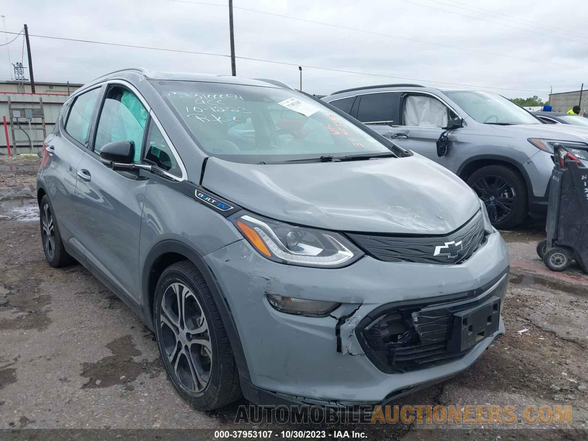 1G1FZ6S00L4130379 CHEVROLET BOLT EV 2020