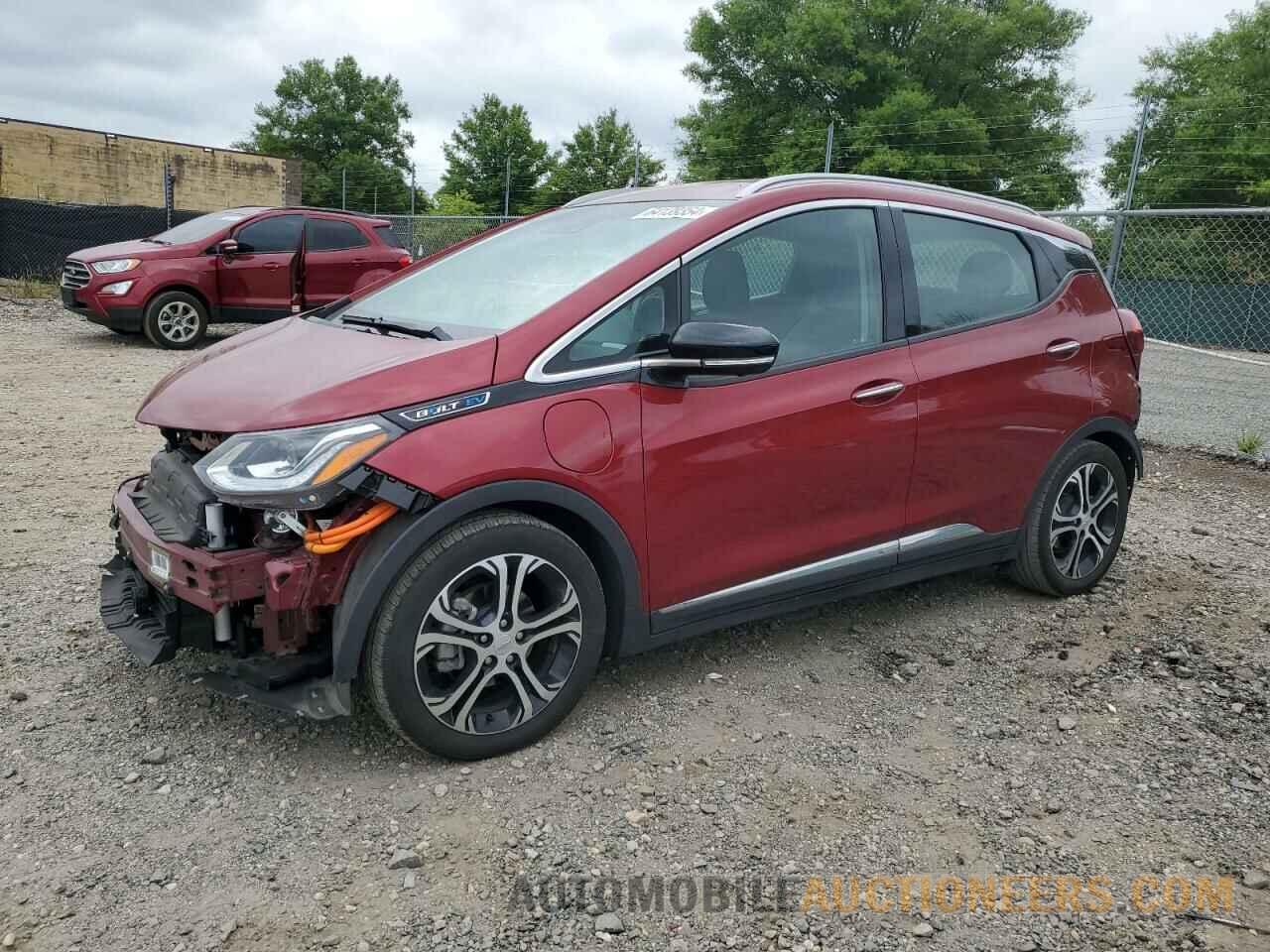 1G1FZ6S00L4132066 CHEVROLET BOLT 2020