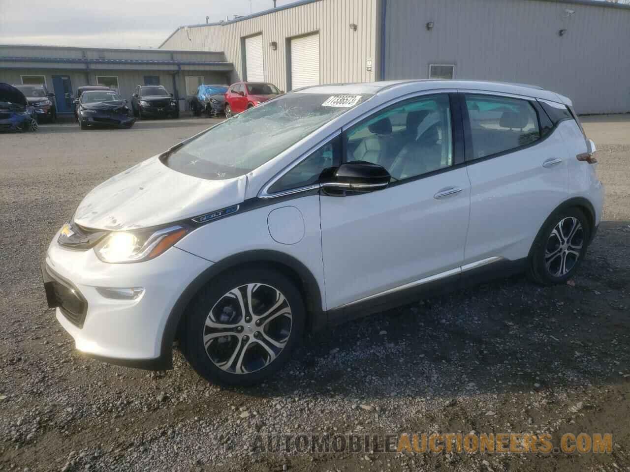 1G1FZ6S00L4137249 CHEVROLET BOLT 2020