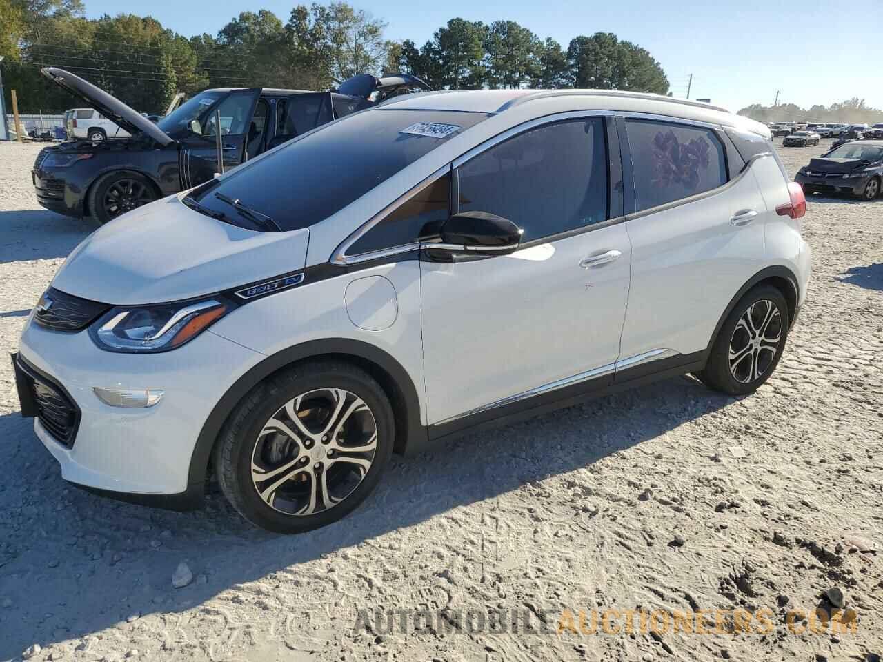 1G1FZ6S00L4144489 CHEVROLET BOLT 2020