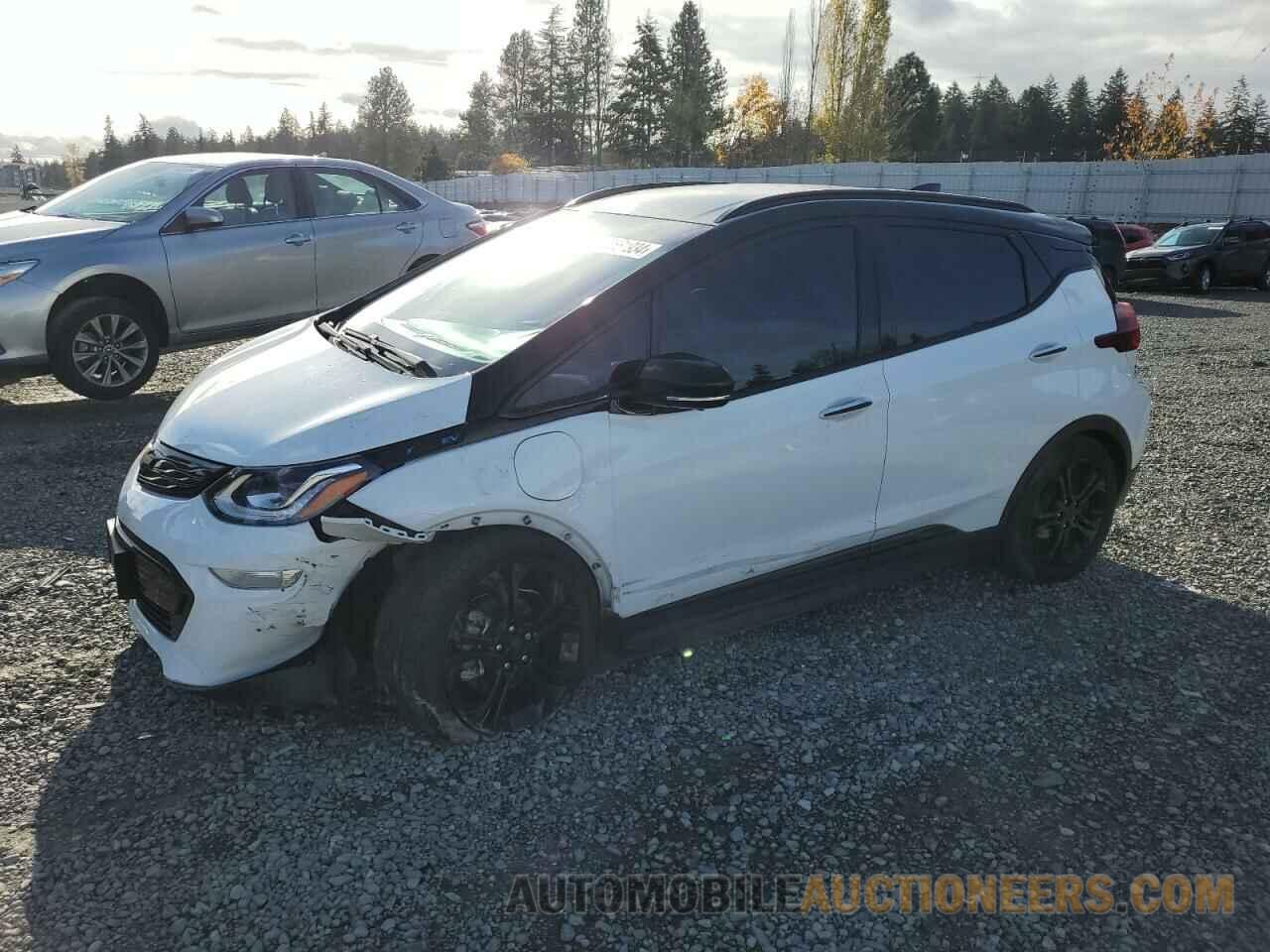 1G1FZ6S00L4145061 CHEVROLET BOLT 2020