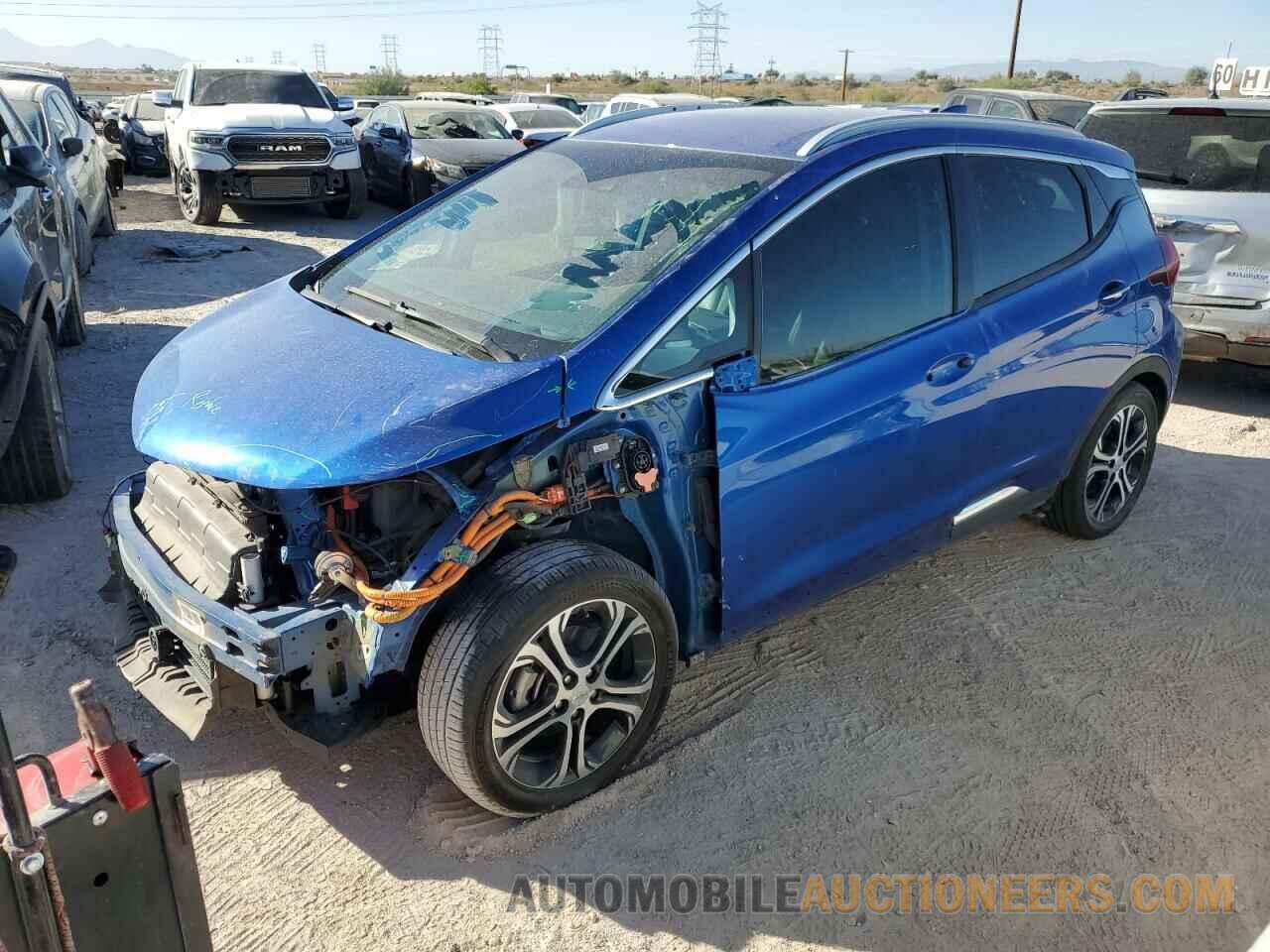 1G1FZ6S00M4103278 CHEVROLET BOLT 2021