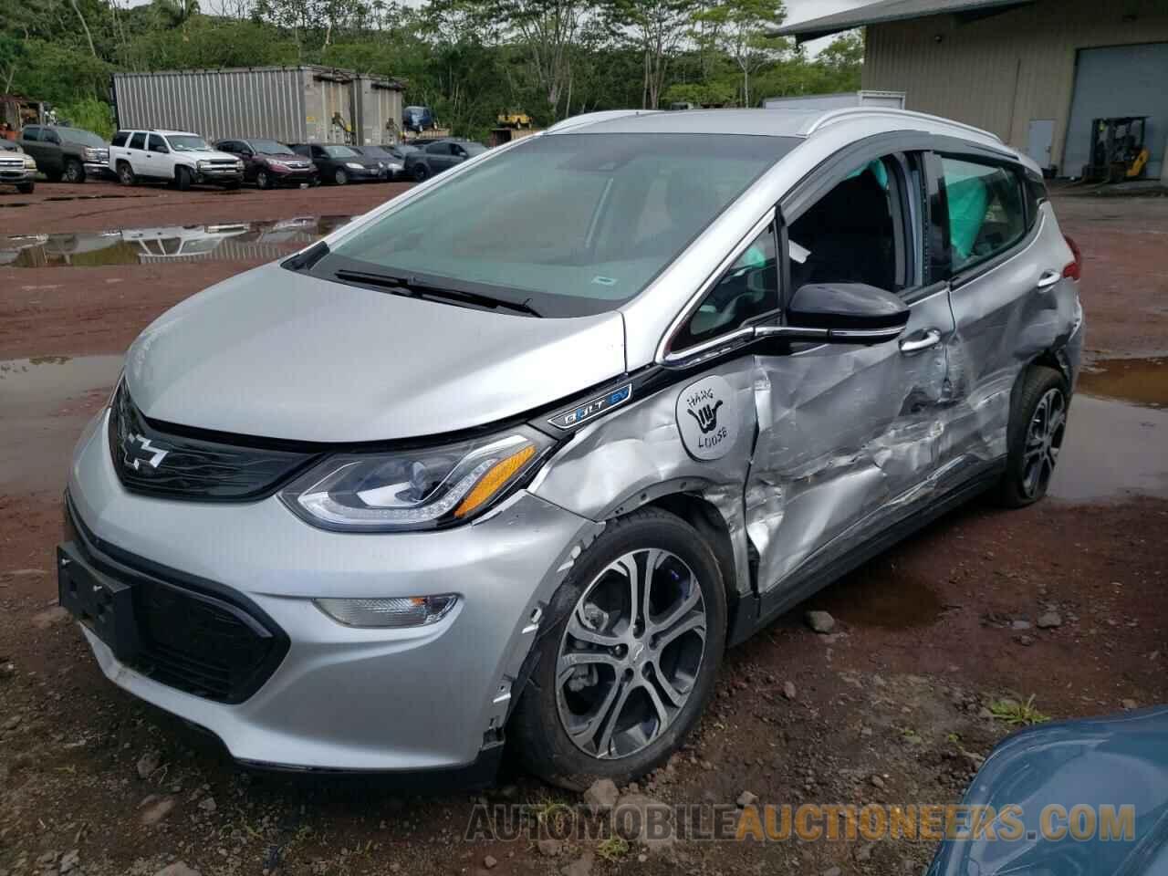 1G1FZ6S00M4108495 CHEVROLET BOLT 2021