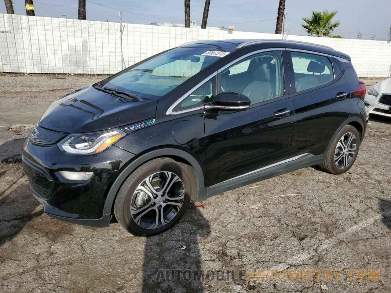 1G1FZ6S00M4109047 CHEVROLET BOLT 2021