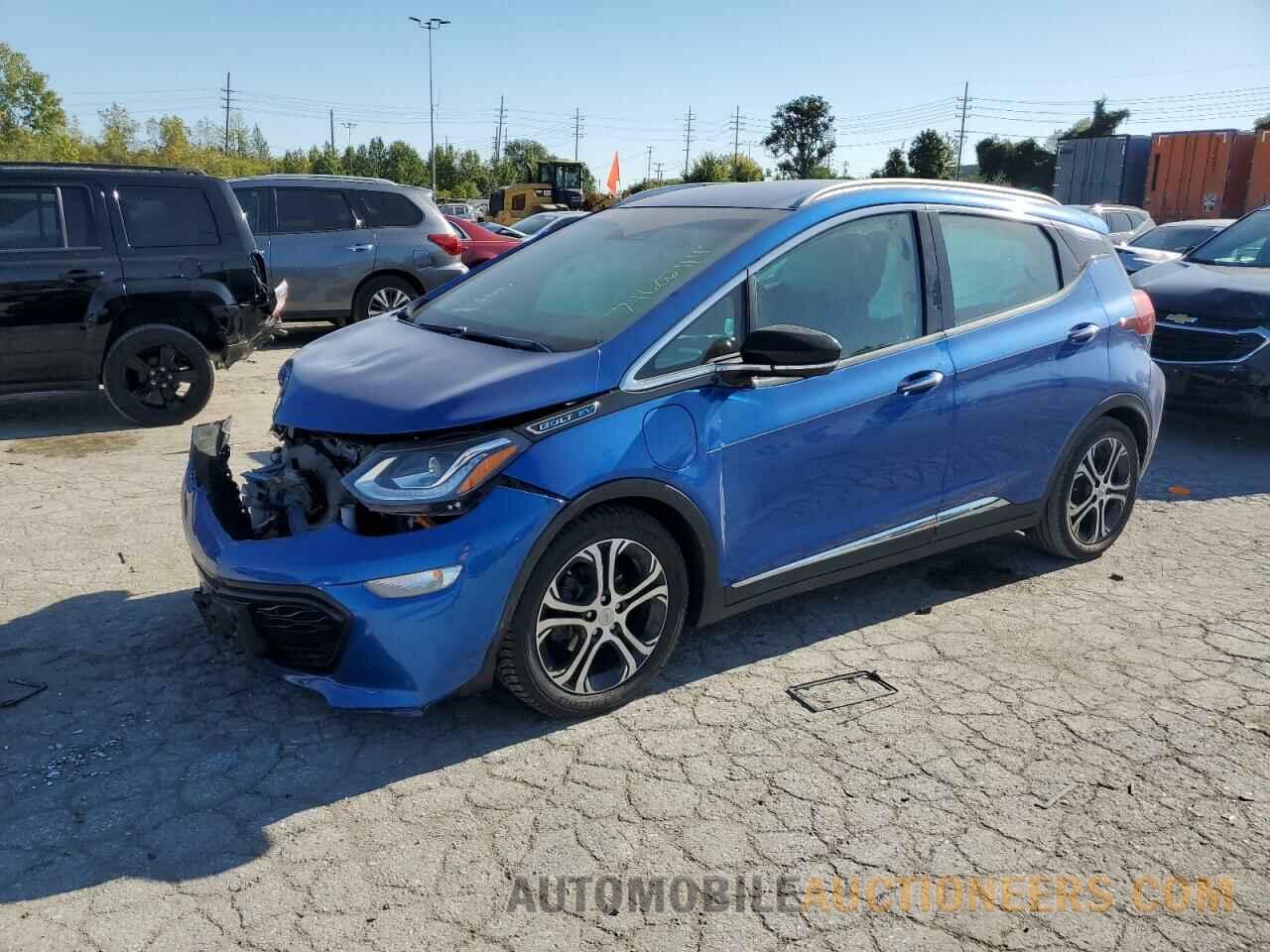 1G1FZ6S00M4109372 CHEVROLET BOLT 2021