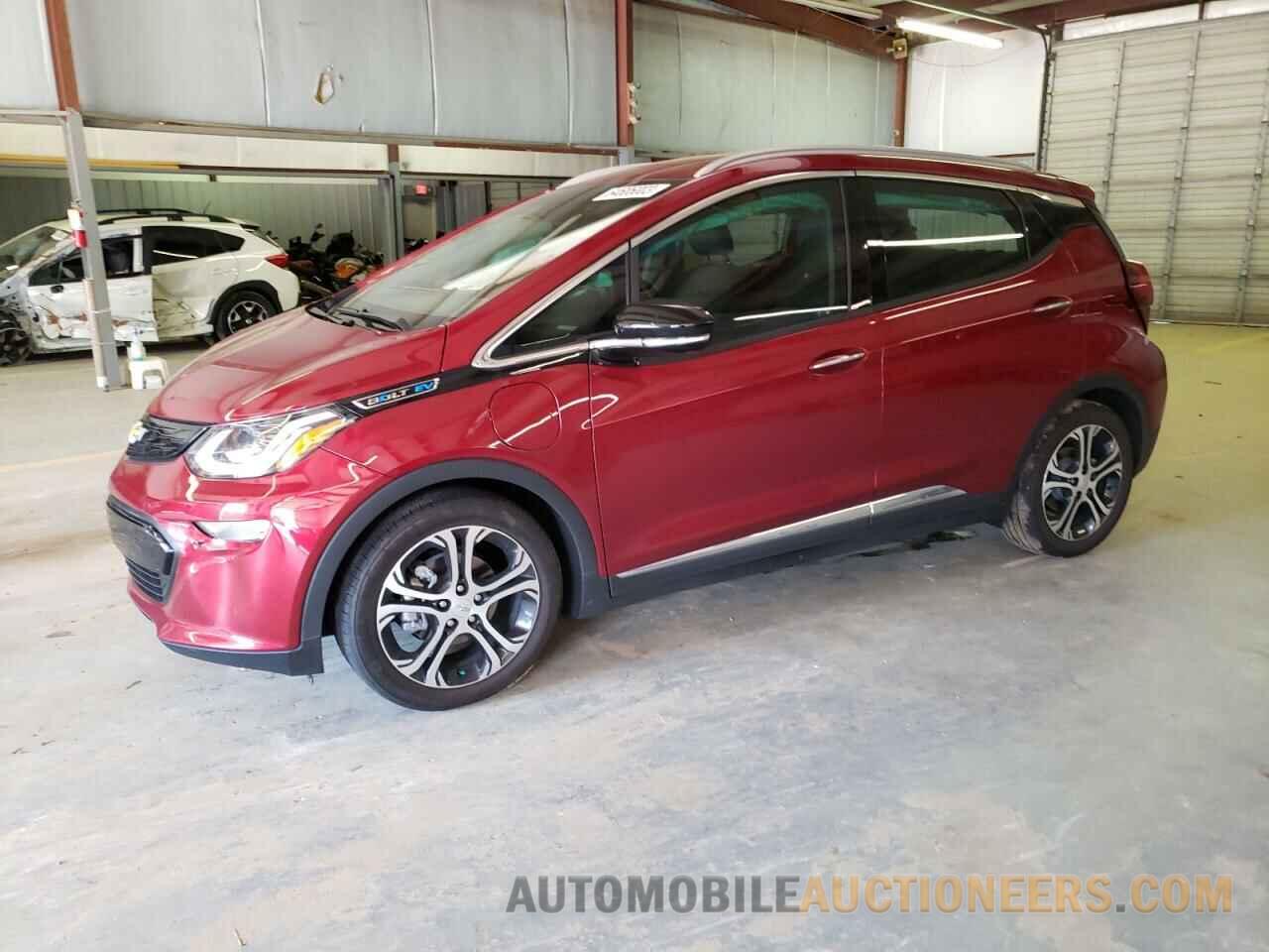 1G1FZ6S00M4111980 CHEVROLET BOLT 2021