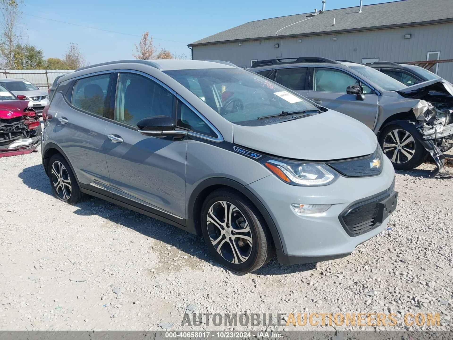 1G1FZ6S00M4113566 CHEVROLET BOLT EV 2021