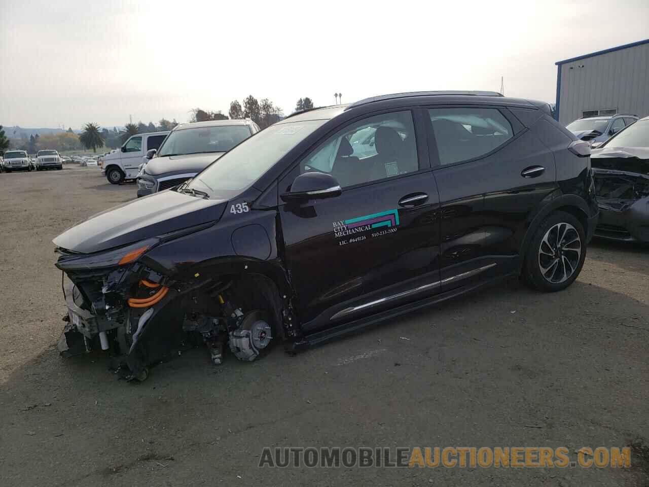 1G1FZ6S00N4107820 CHEVROLET BOLT 2022