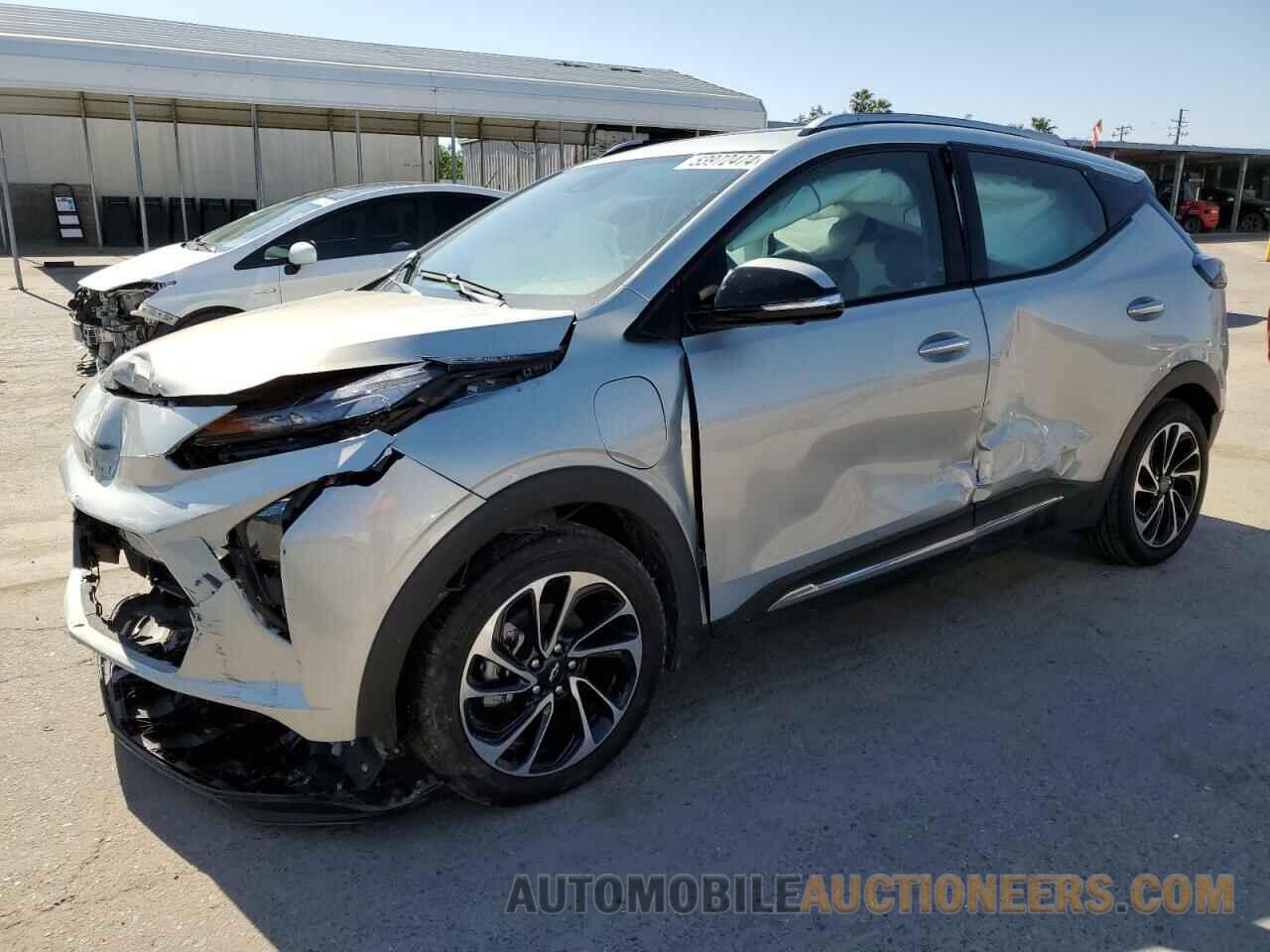 1G1FZ6S00N4108465 CHEVROLET BOLT 2022