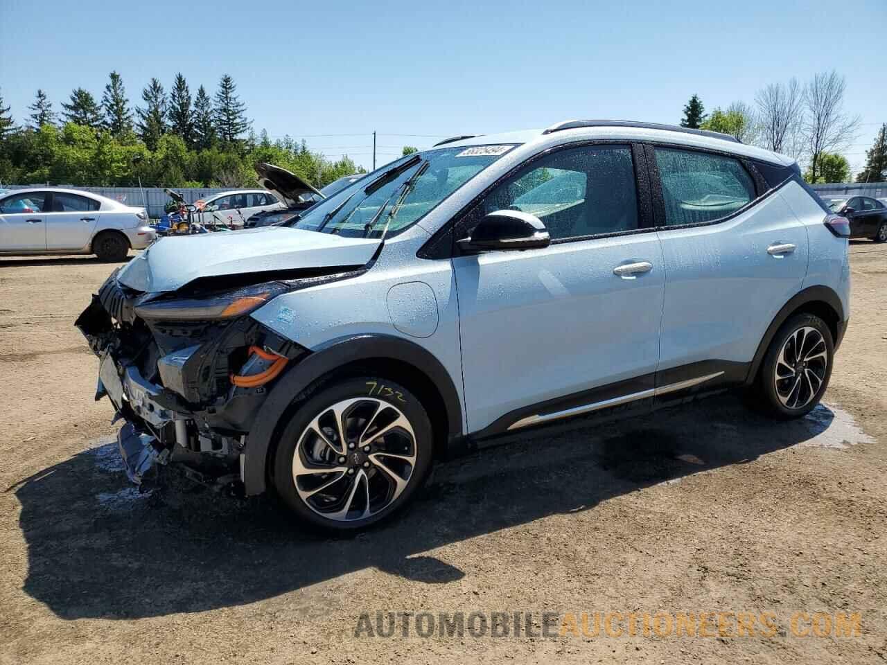 1G1FZ6S00N4110572 CHEVROLET BOLT 2022