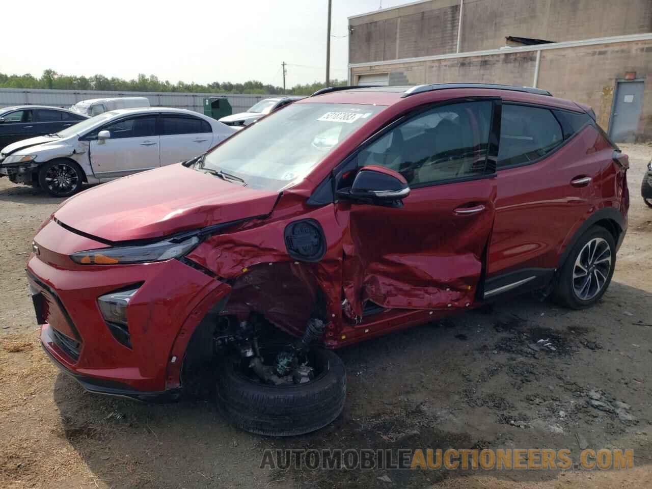 1G1FZ6S00N4112242 CHEVROLET BOLT 2022