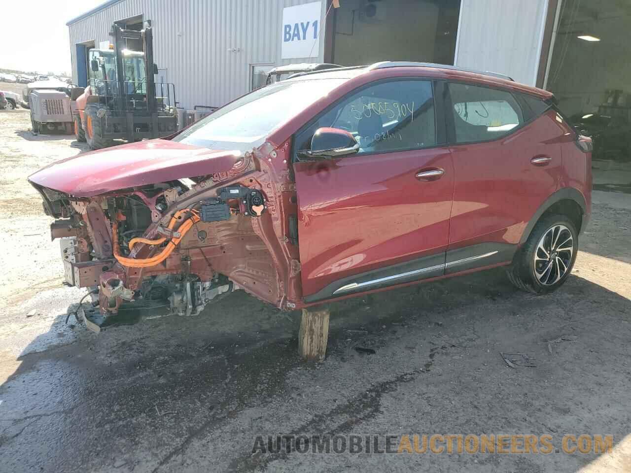 1G1FZ6S00N4122480 CHEVROLET BOLT 2022