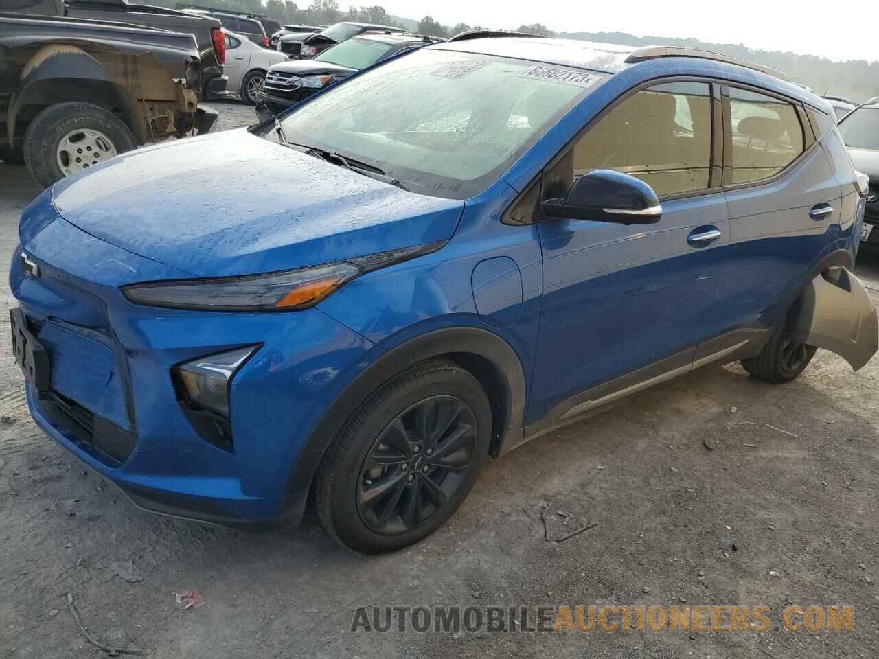 1G1FZ6S00N4125167 CHEVROLET BOLT 2022