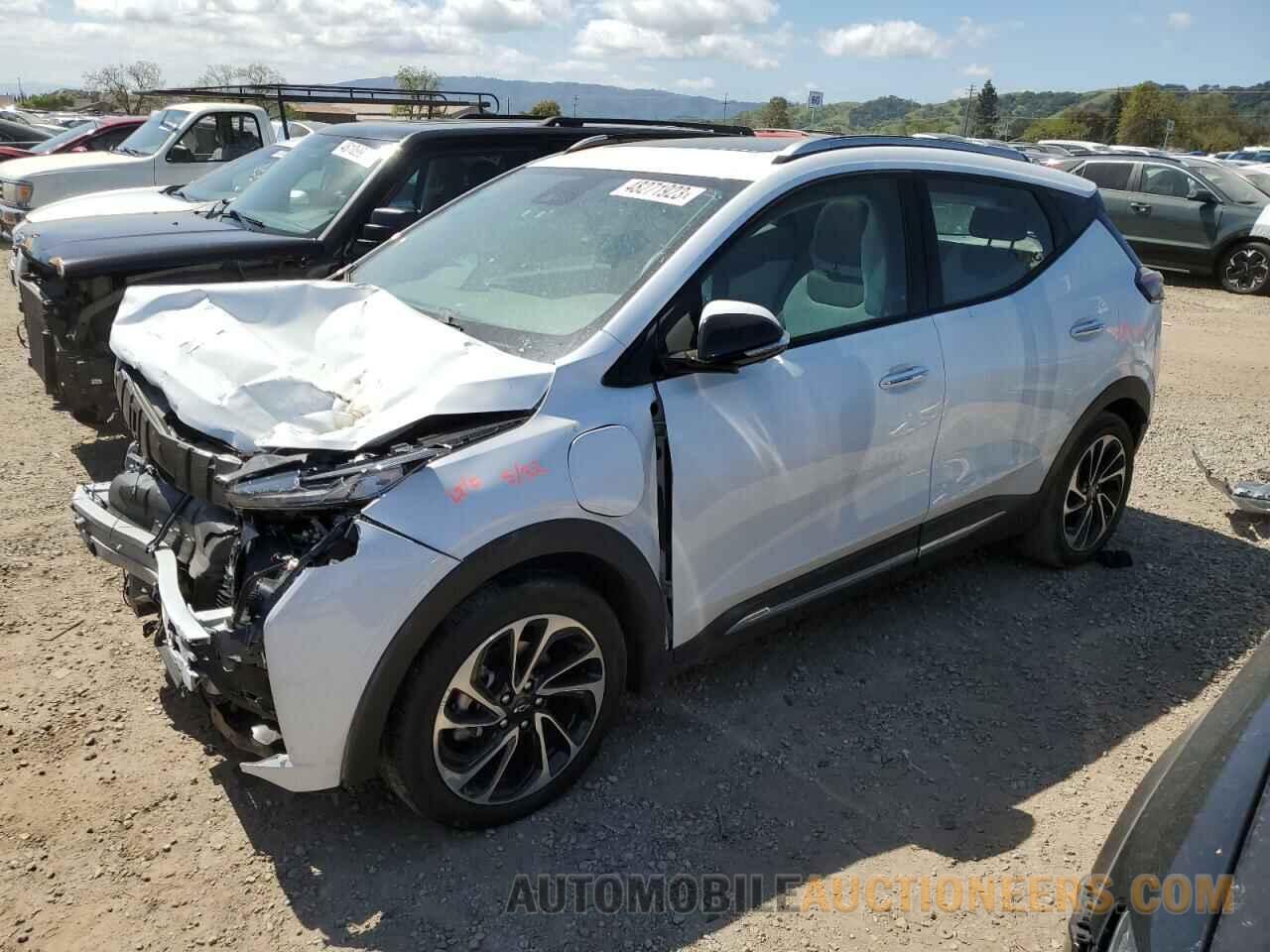 1G1FZ6S00N4132555 CHEVROLET BOLT 2022