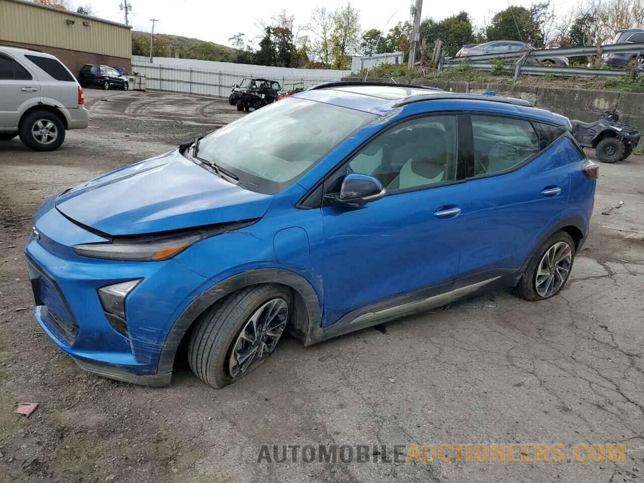 1G1FZ6S00P4111854 CHEVROLET BOLT 2023