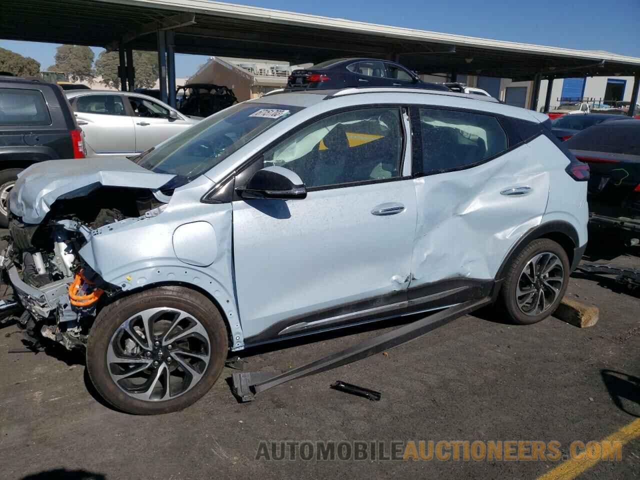 1G1FZ6S00P4117928 CHEVROLET BOLT 2023