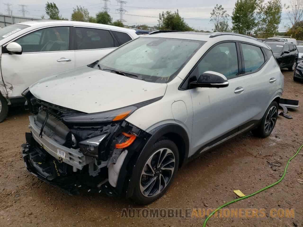 1G1FZ6S00P4136723 CHEVROLET BOLT 2023