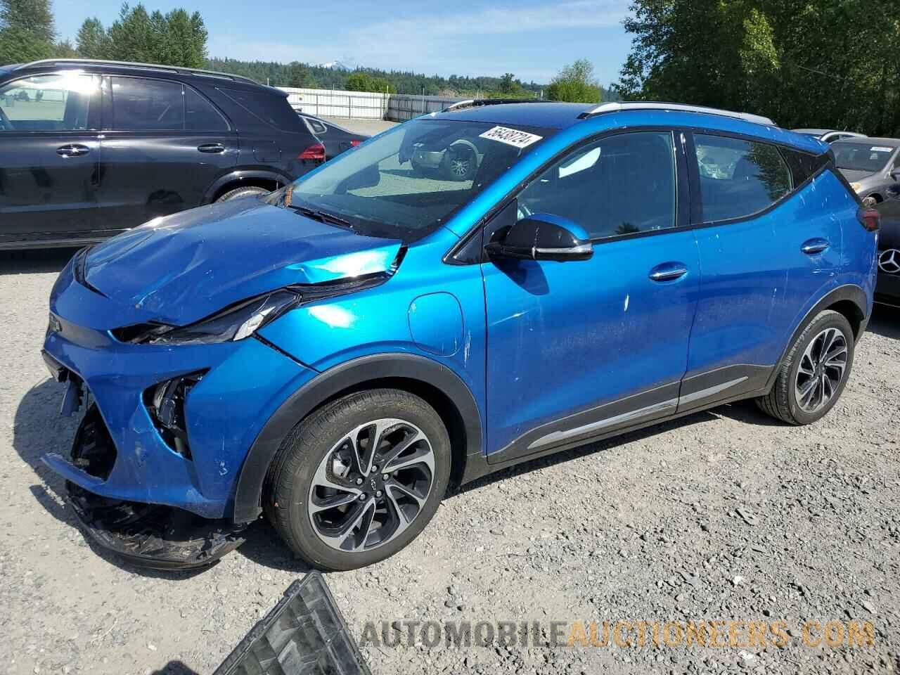 1G1FZ6S00P4139377 CHEVROLET BOLT 2023