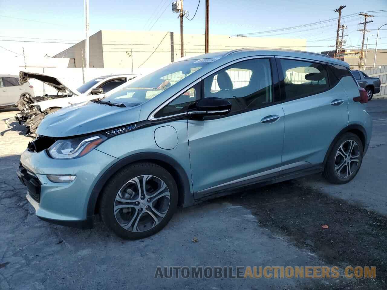 1G1FZ6S01K4103593 CHEVROLET BOLT 2019