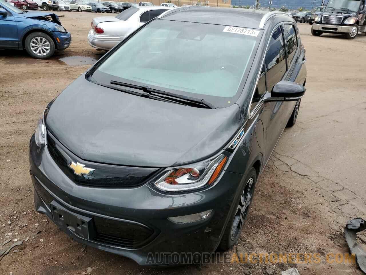 1G1FZ6S01K4113525 CHEVROLET BOLT 2019