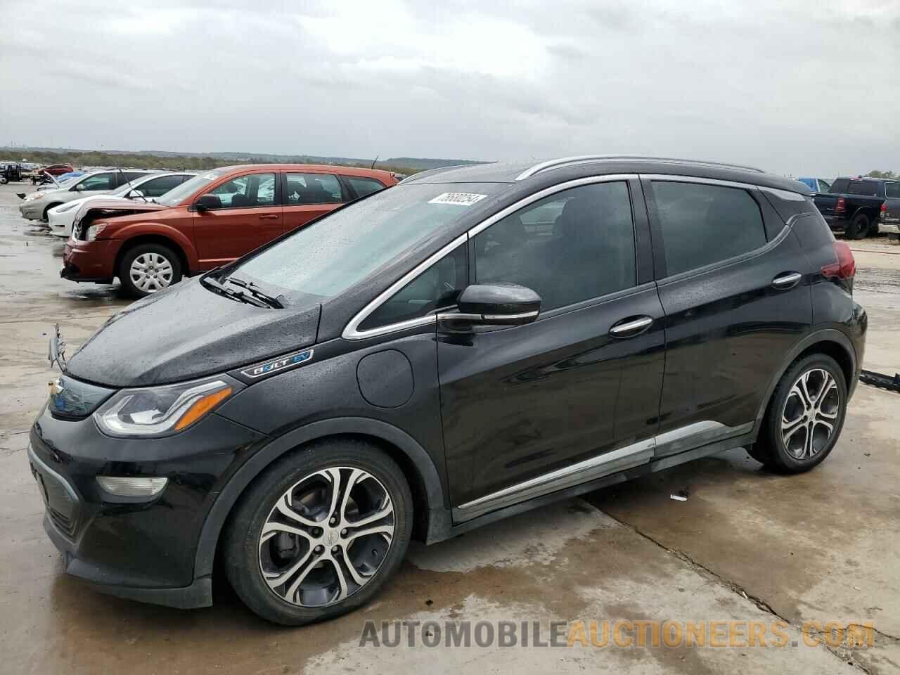 1G1FZ6S01K4118403 CHEVROLET BOLT 2019