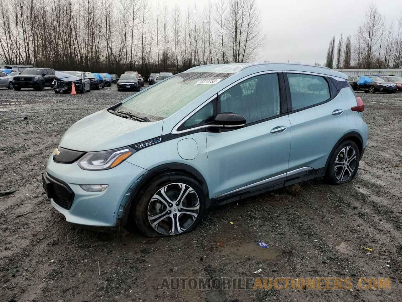 1G1FZ6S01K4145049 CHEVROLET BOLT 2019